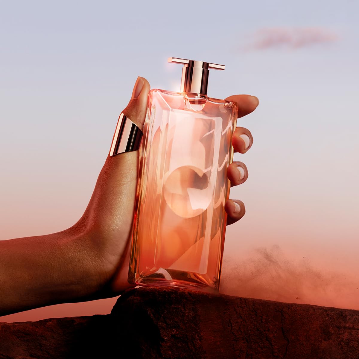 Lancome Lancôme Idôle Now Eau De Parfum Perfume Feminino 100Ml
